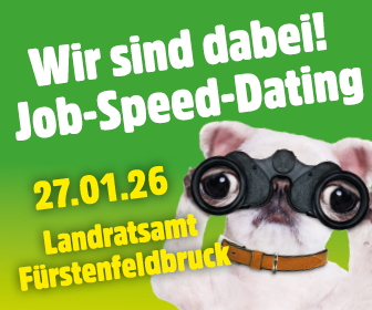Job-Speed-Dating