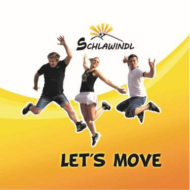Let´s Move