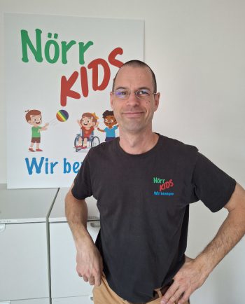 Dominik Nörr