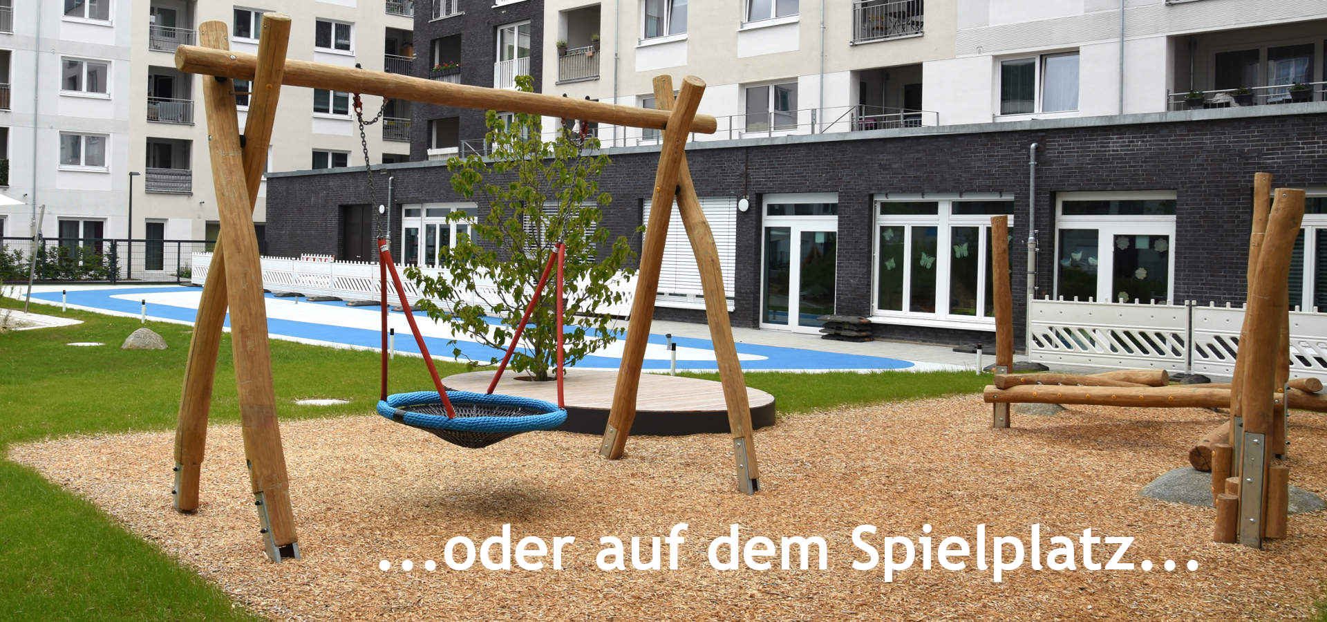 Spielplatz