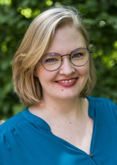 Pia Schwenzer