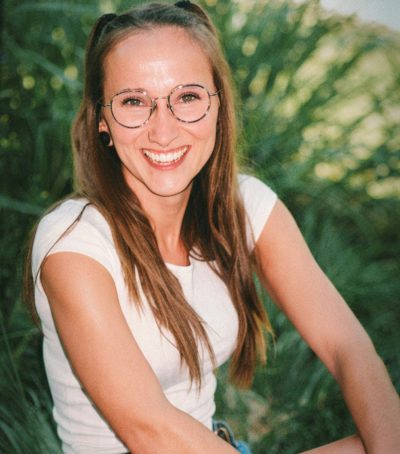 Katrin Kubitschek