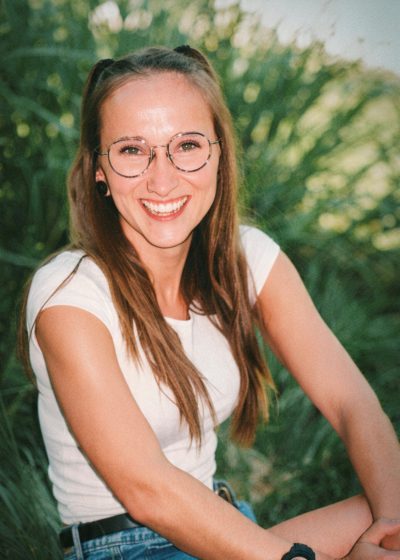 Katrin Kubitschek