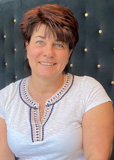 Martina Lehner