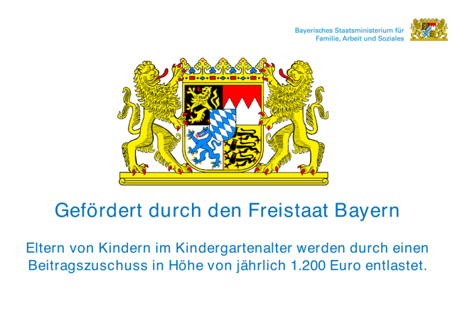 Freistaat B