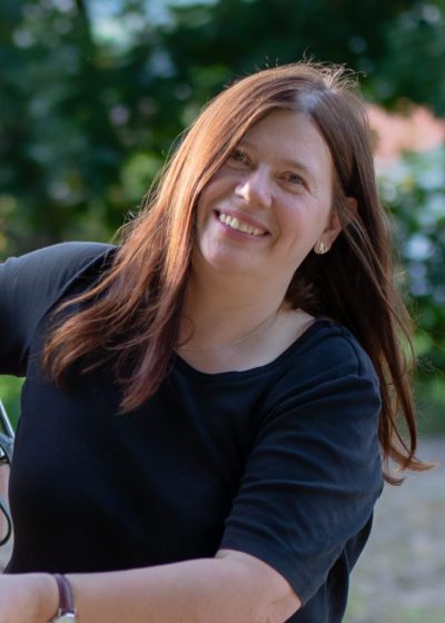 Elena Galow